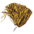 1250-Streamer Cheerstar Pom Poms